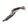 Мультитул LEATHERMAN SKELETOOL COYOTE 832207