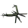 Мультитул LEATHERMAN CHARGE PLUS FOREST CAMO 832710